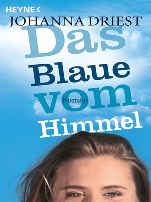 cover image of Das Blaue vom Himmel
